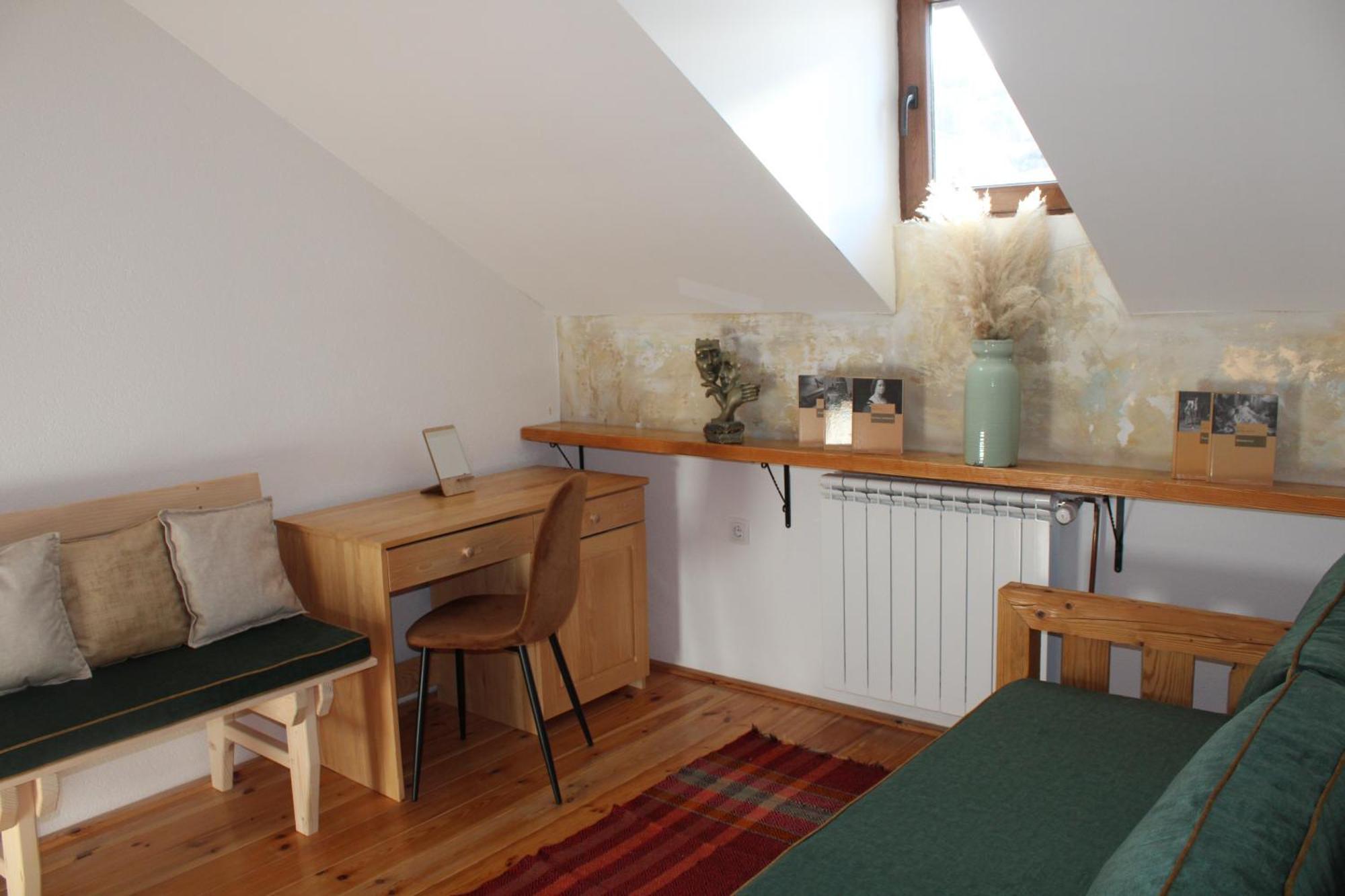 Pubhouse & Rooms Pahulja Kolašin Buitenkant foto